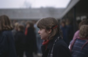 Annegret Schröder