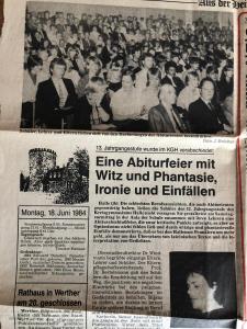 HallerKreisblatt 1984